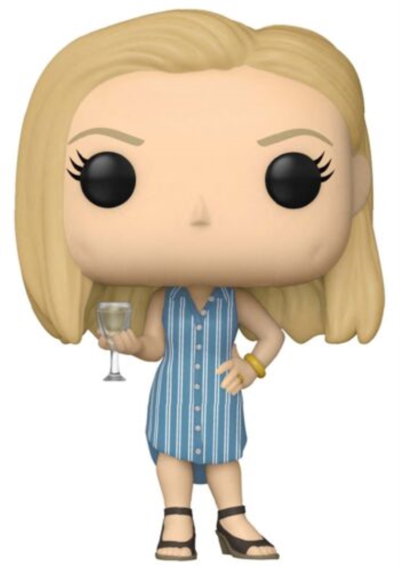 FUNKO ACTION FIGURES FUNKO POP OZARK WENDY BYRDE